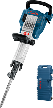 BOSCH博世工具GSH 16-30電鎬